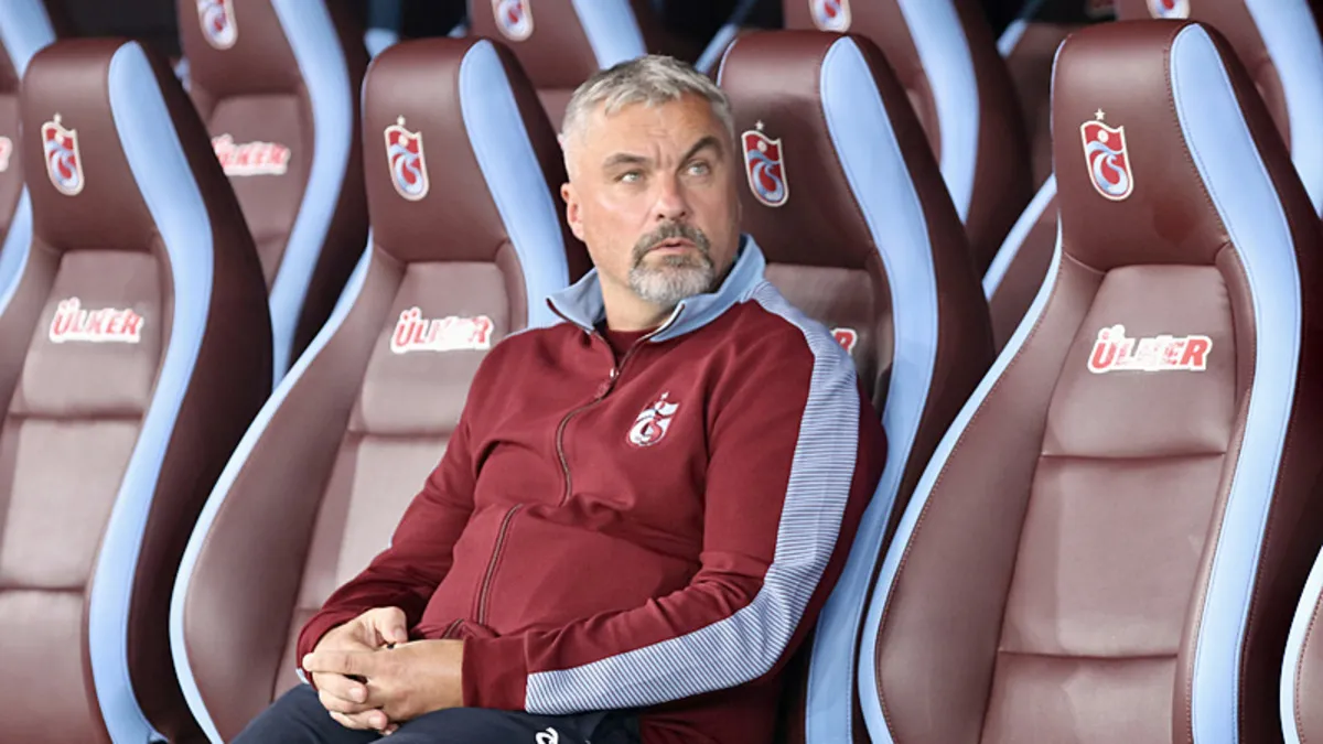 Thomas Reis İstedi, Trabzonsporumuz Dünya Yıldızını Kaptı!