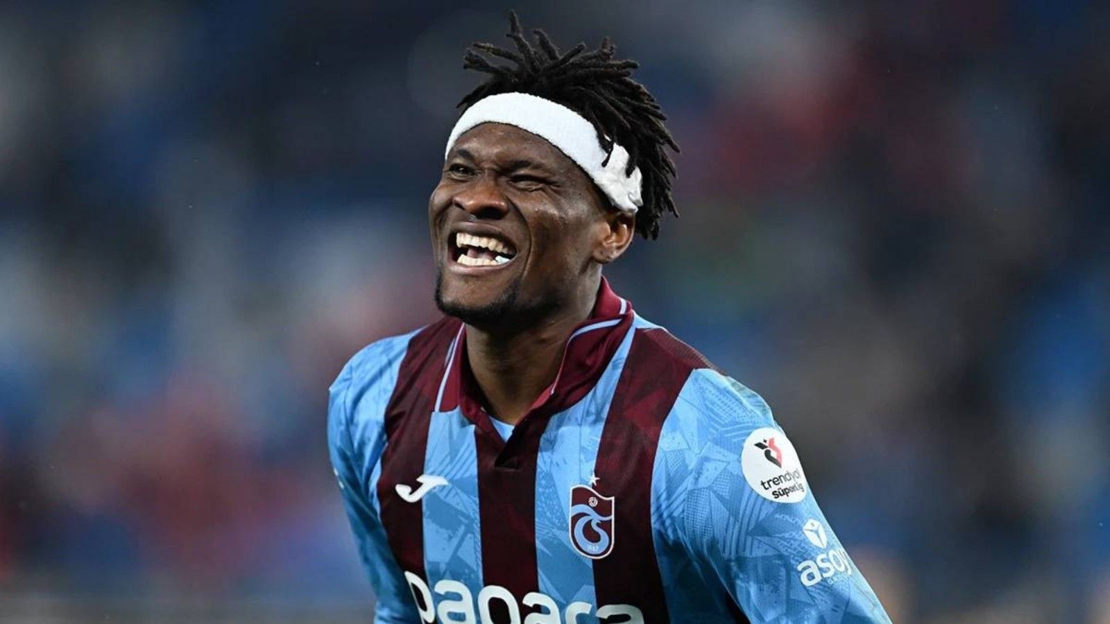 Trabzonspor'a Dev Bonservis Yolda: Fulham, Nwaiwu İçin Devrede!