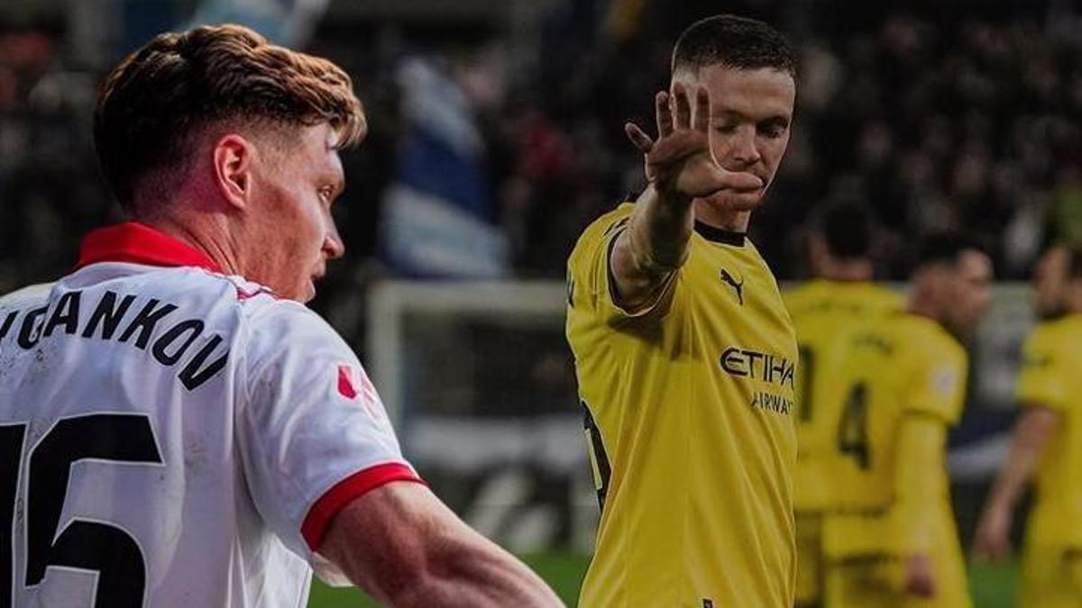 Trabzonspor'a Viktor Tsygankov Müjdesi: Fırtına'da Sürpriz Gelişme!