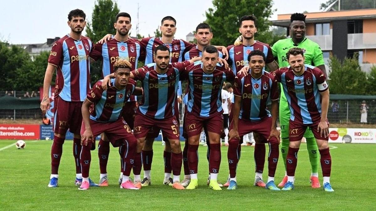 Trabzonspor - Al Sadd Canlı Yayın Bilgileri: Fırtına Nereden İzlenir?