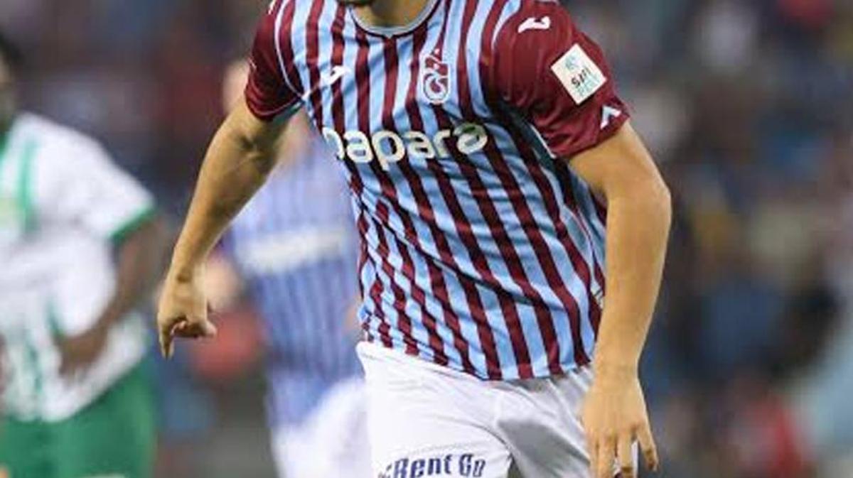 Trabzonspor Altyapısından Poyraz Efe Yıldırım Muğlaspor'a Transfer Oldu
