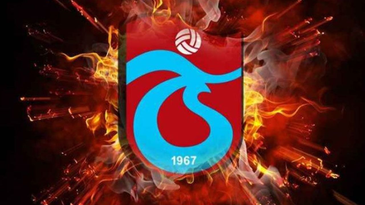 Trabzonspor Avusturya Kamp Kadrosu Belli Oldu: Fırtına Avrupa'da!