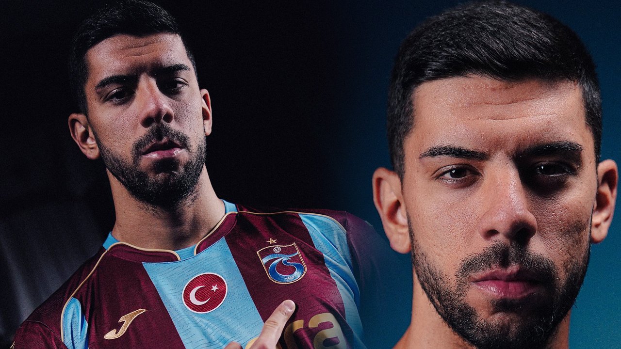 Trabzonspor Cenk Özkaçar Transferini Duyurdu: Tüm Detaylar Belli Oldu
