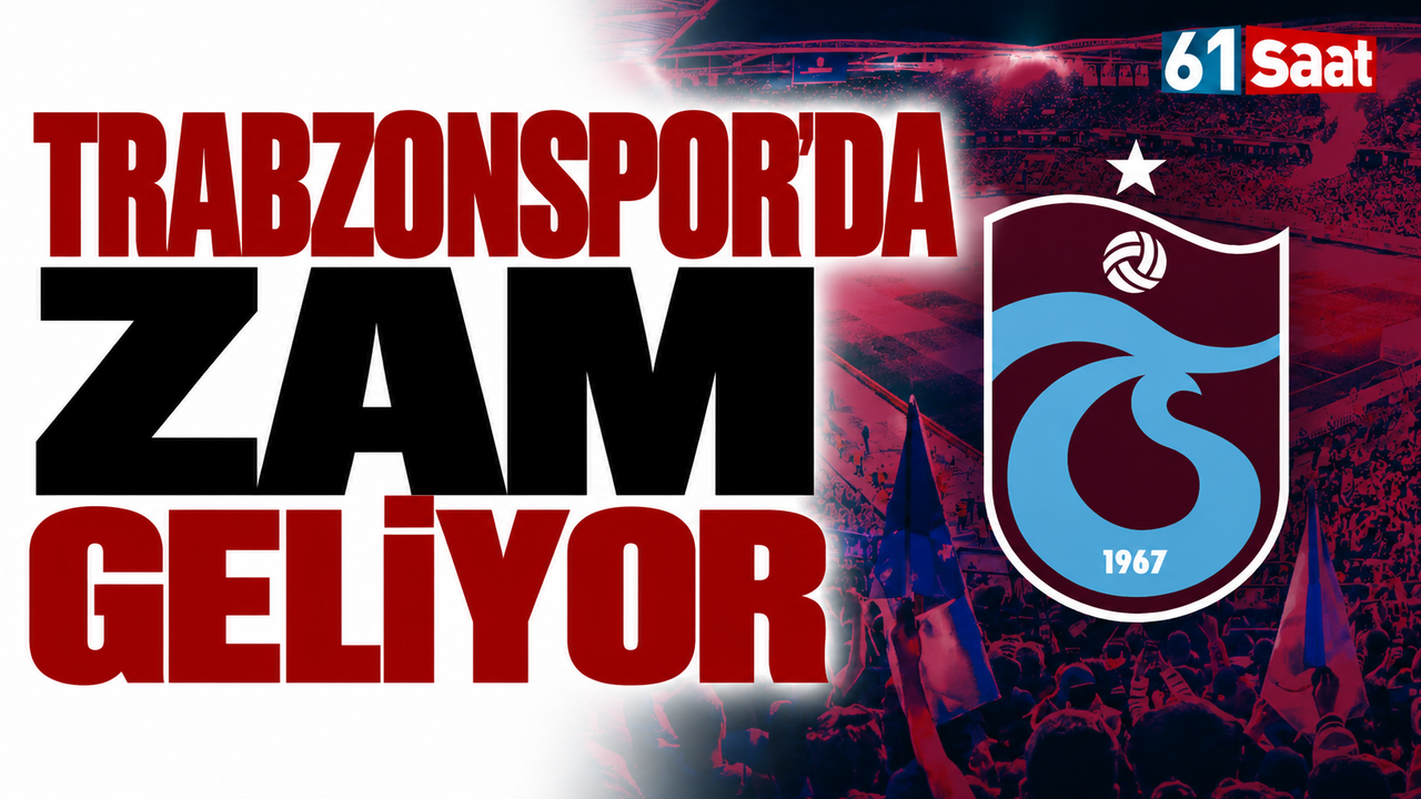 Trabzonspor'da Aidatlara Zam Geliyor: Camiamızın Gücü Artıyor!