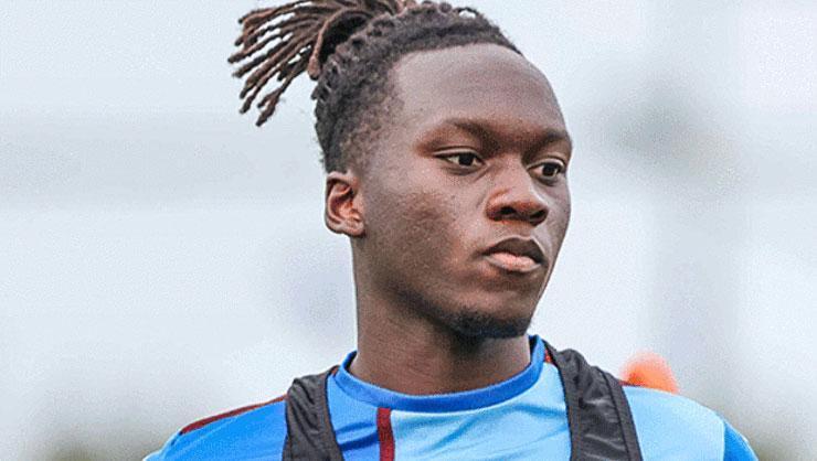Trabzonspor'da Bir Ayrılık Daha: Serdar Saatçı Çorum FK'ya Transfer Oldu