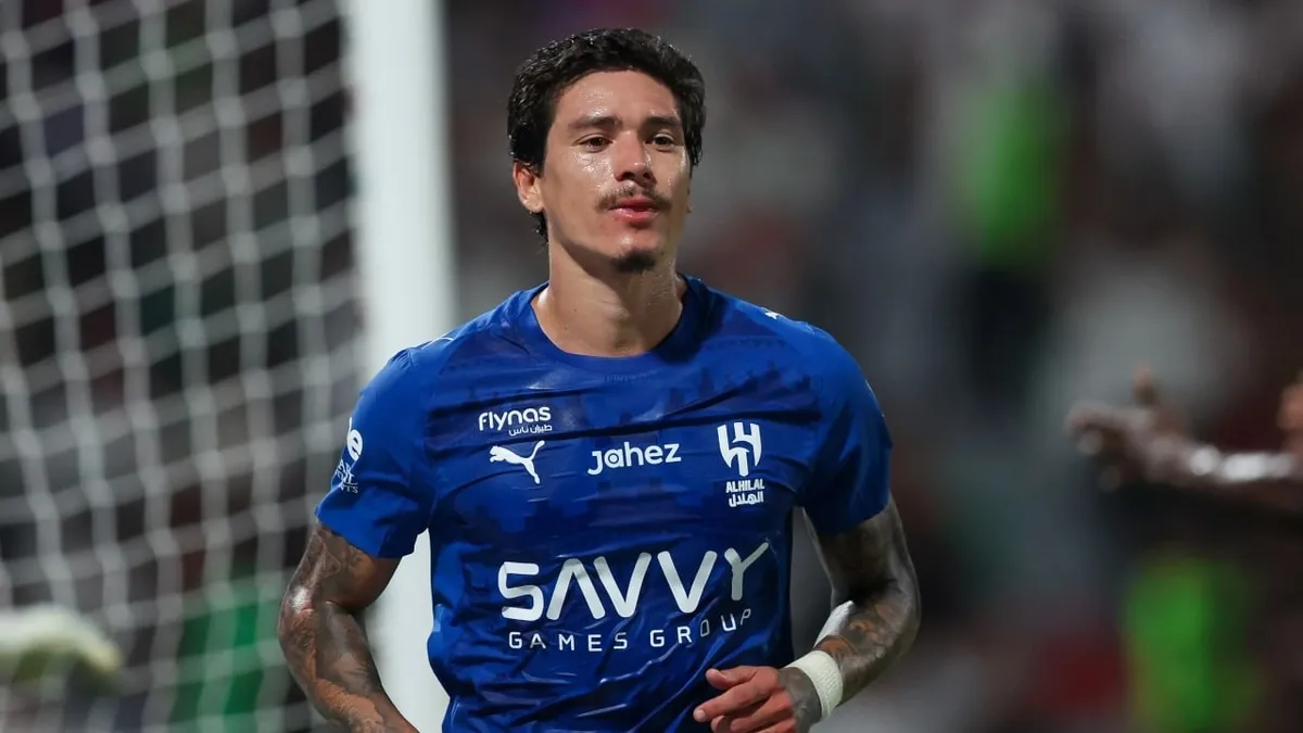 Trabzonspor'da Büyük Heyecan: Darwin Nunez Transferinde Son Viraj!