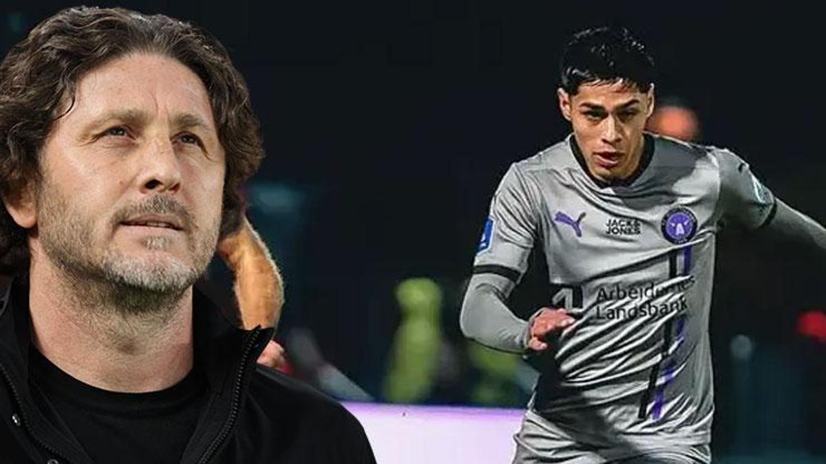 Trabzonspor'da Dario Osorio İçin Kritik Tarih Cuma!