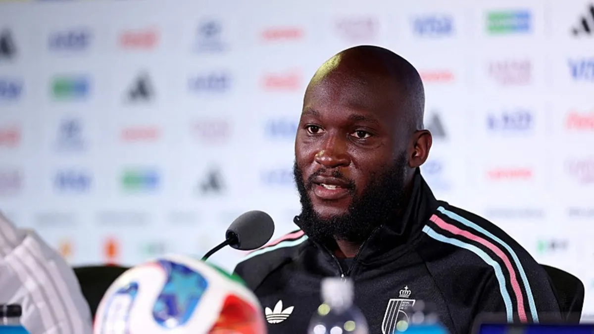 Trabzonspor'da Lukaku Gelişmesi: Belçikalı Yıldızın Transfer Kararı