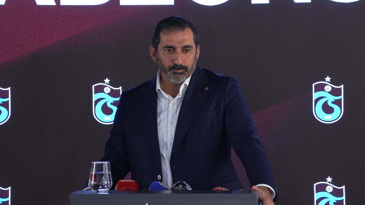 Trabzonspor'da Önemli Gelişmeler: Kafkas'tan Tesis ve Transfer Açıklamaları