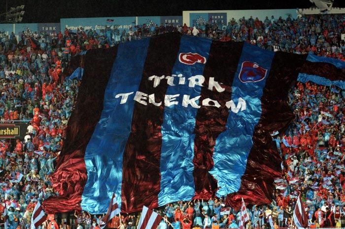 Trabzonspor'da Oulai Dönemi Bitti: Kasamıza 30 Milyon Euro Girdi!