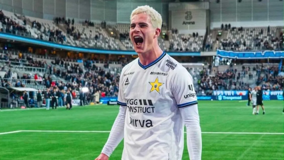 Trabzonspor'da Robbie Ure Ateşi Yükseliyor! Fırtına Transferde Hız Kesmiyor