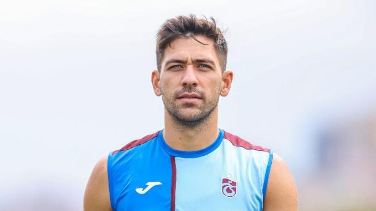 Trabzonspor'da Sevindiren Gelişme: İki Oyuncumuz Takıma Döndü!