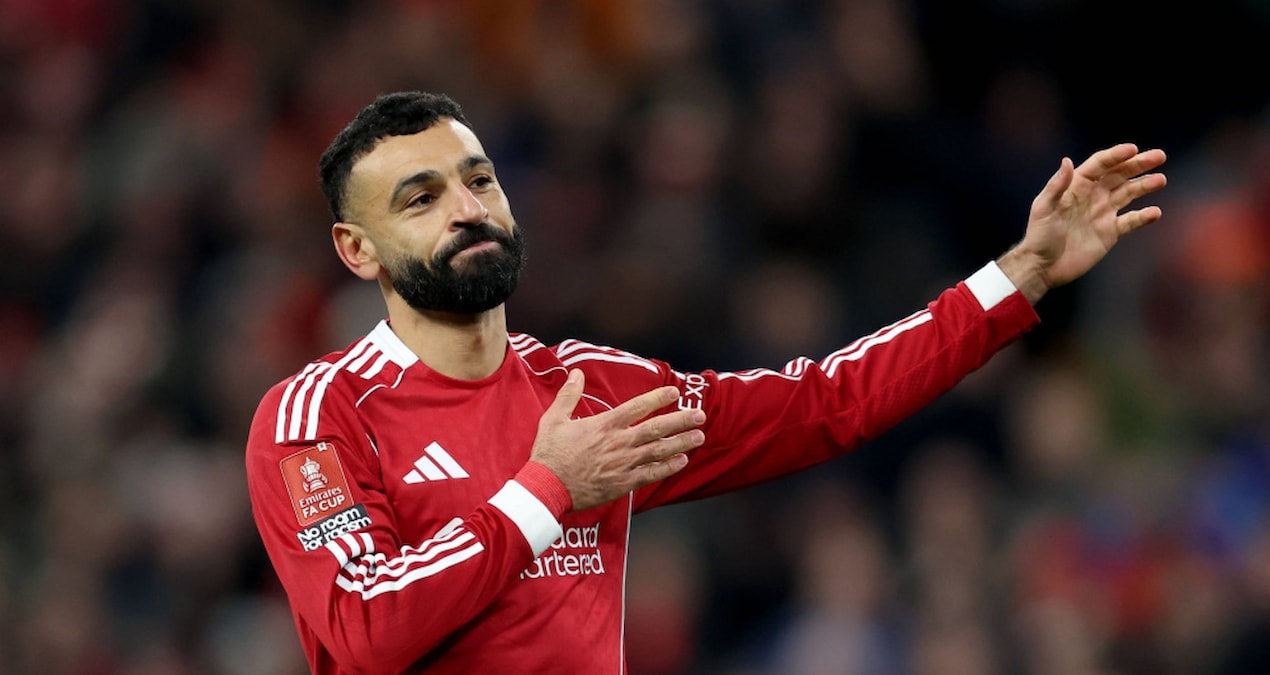 Trabzonspor'da Tarihi Salah Transferinde Sıcak Gelişme!