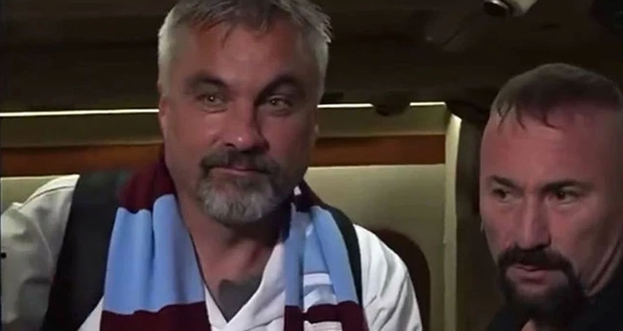 Trabzonspor'da Thomas Reis Dönemi Başlıyor: İmza ve Galatasaray Maçı!