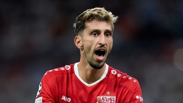 Trabzonspor'da Thomas Reis'in Gözdesi: Atakan Karazor İddiası!