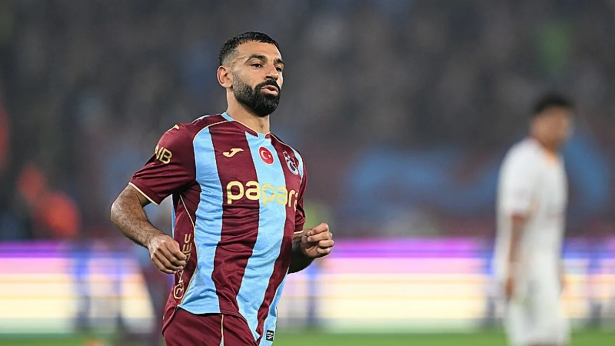 Trabzonspor'da Yeni Transferler Fırtınası: Gollerin Yüzde 77'si Onlardan!