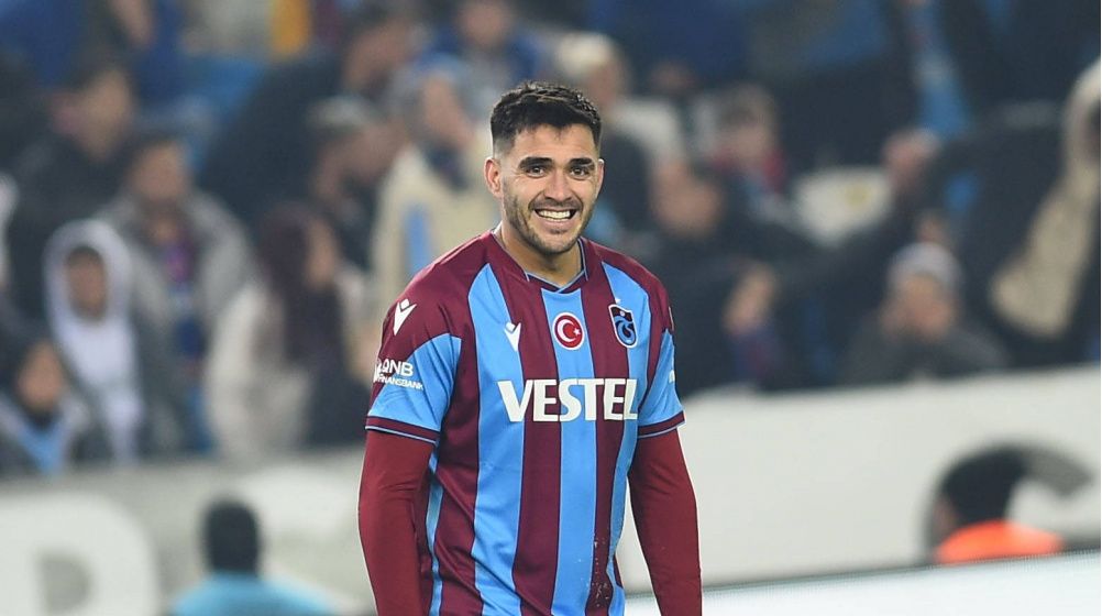 Trabzonspor'dan Ayrılan Yıldız, İngiltere'de Coştu: Lundstram Fırtınası!