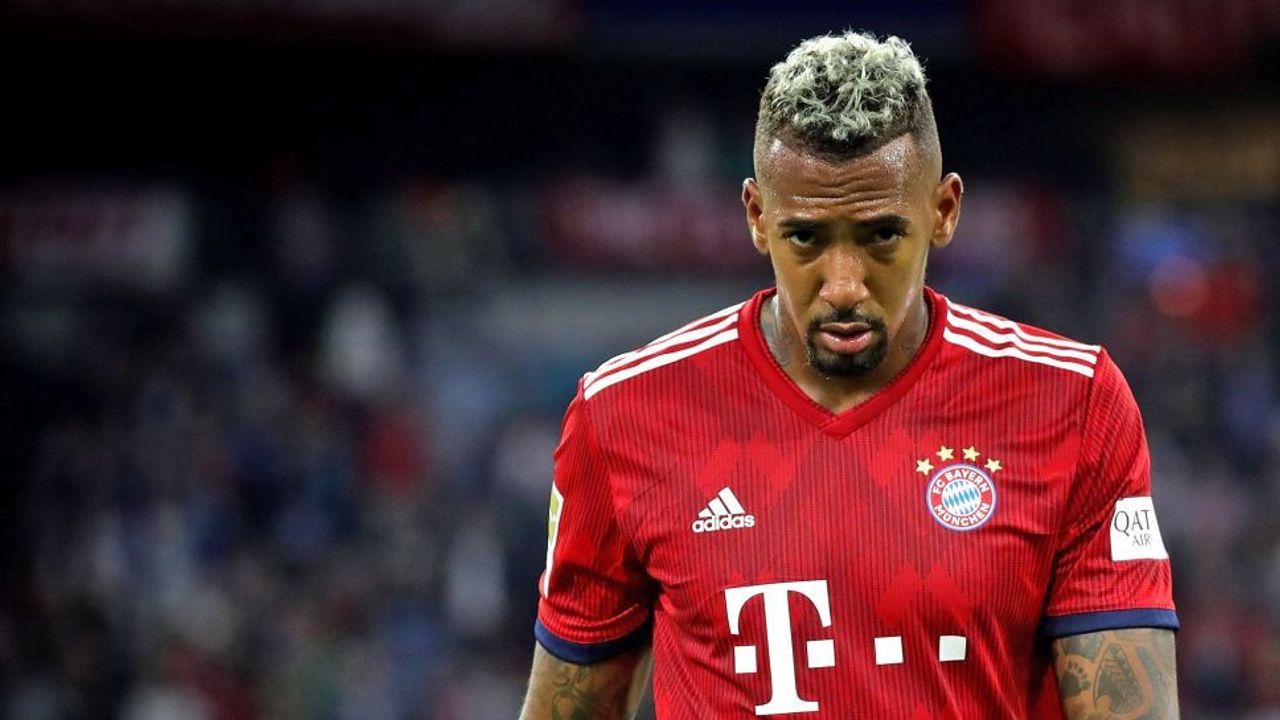Trabzonspor'dan Dev Hamle: Jerome Boateng Yardımcı Antrenör!
