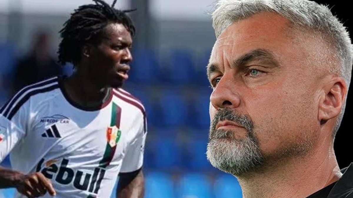 Trabzonspor'dan Doue Harekatı: Fırtına Geleceğe Yatırım Yapıyor!