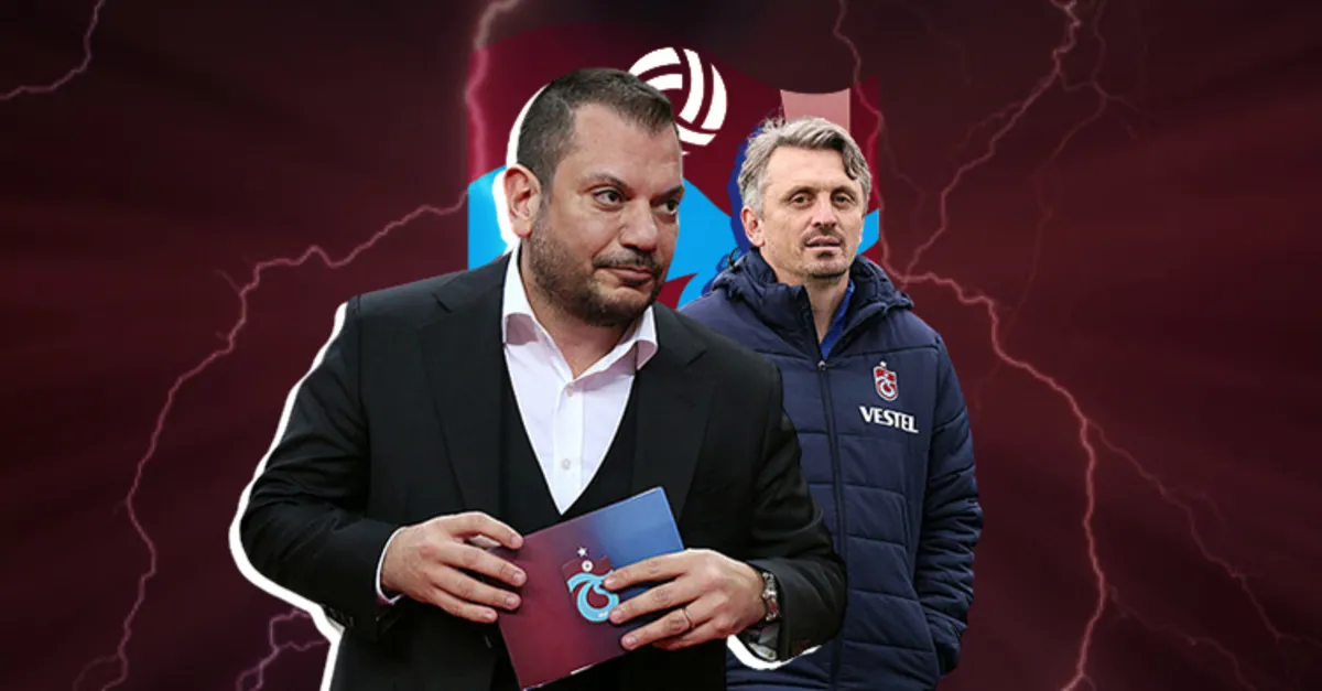Trabzonspor'dan Duygulandıran Sürpriz Buluşma!