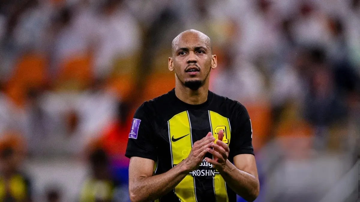 Trabzonspor'dan Fabinho Bombası! Yıldız Oyuncu İmza İçin Geliyor