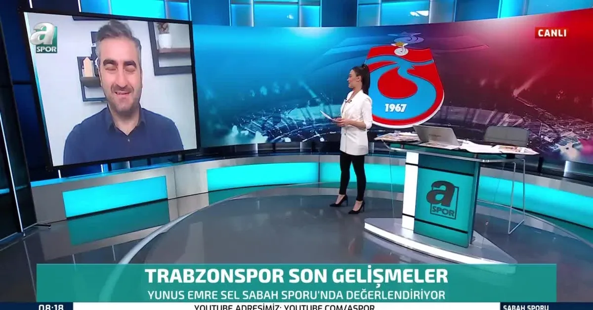 Trabzonspor'dan Gençlerbirliği'ne 5 GOL! Fırtına Coştu!
