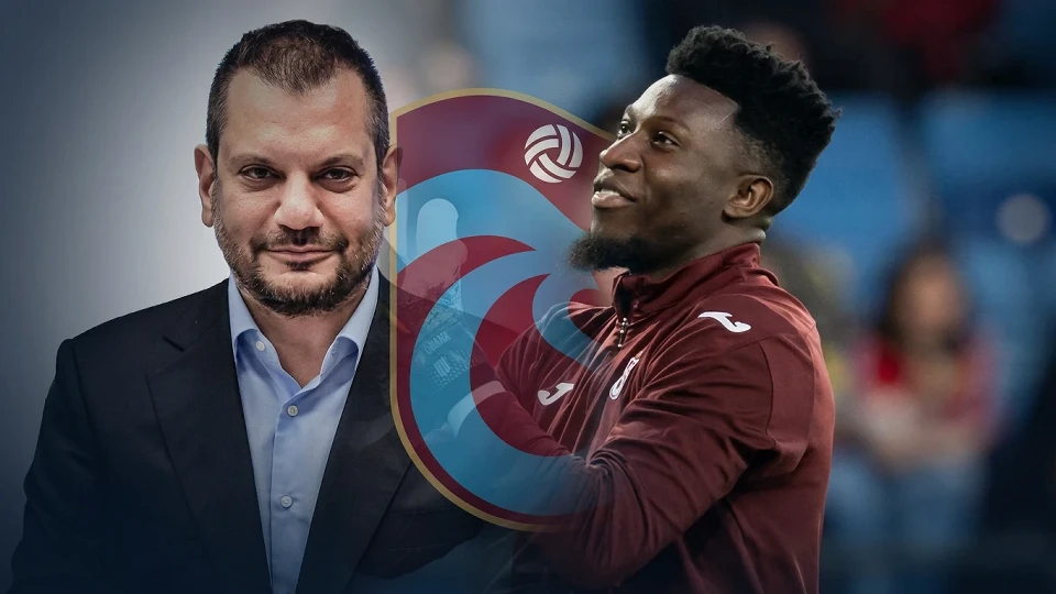 Trabzonspor'dan Jonathan David Hamlesi: Yanıt Geldi!