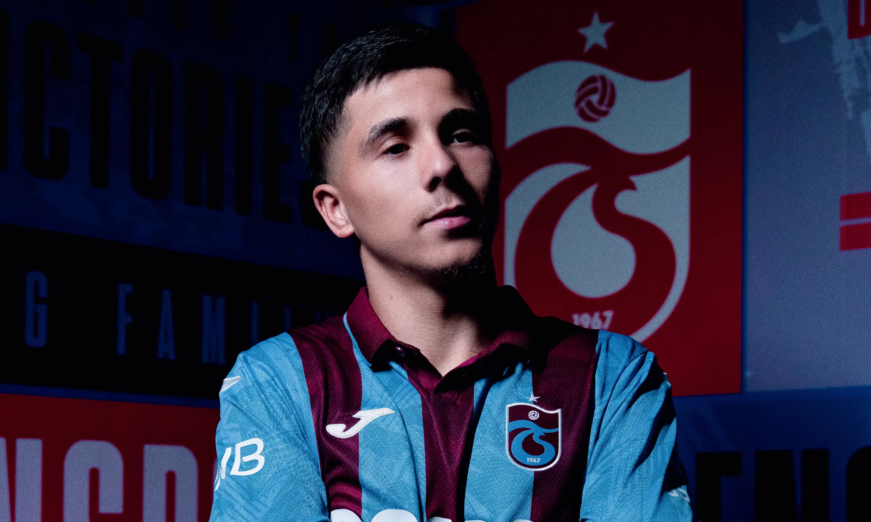 Trabzonspor'dan Mitongo bombası: İşte maliyet detayları!