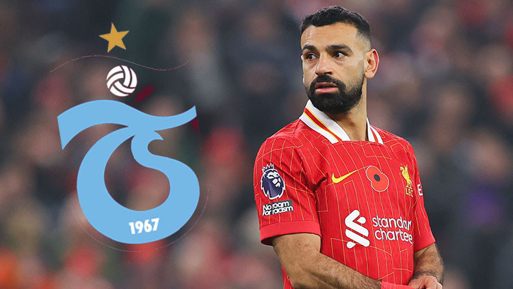 Trabzonspor'dan Mohamed Salah Açıklaması: Başkan Doğan İddiaları Yalanladı!