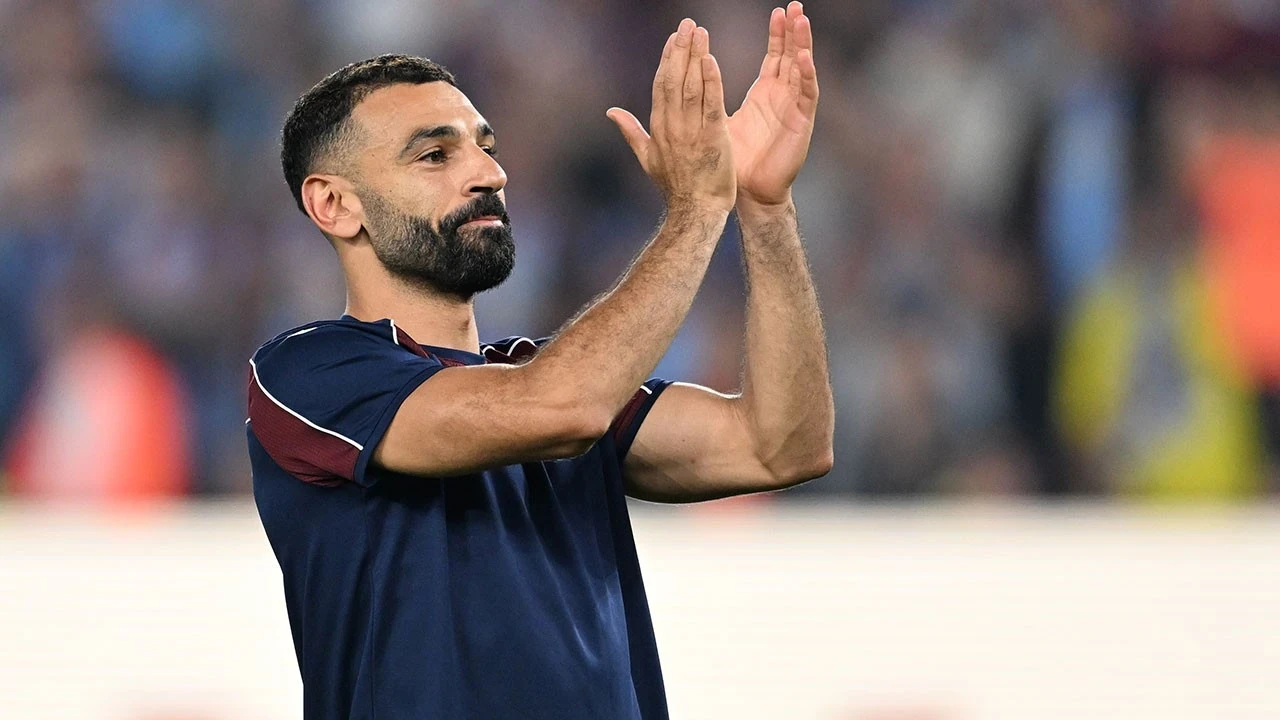 Trabzonspor'dan Mohamed Salah Açıklaması: Hukuki Süreç Başlıyor!