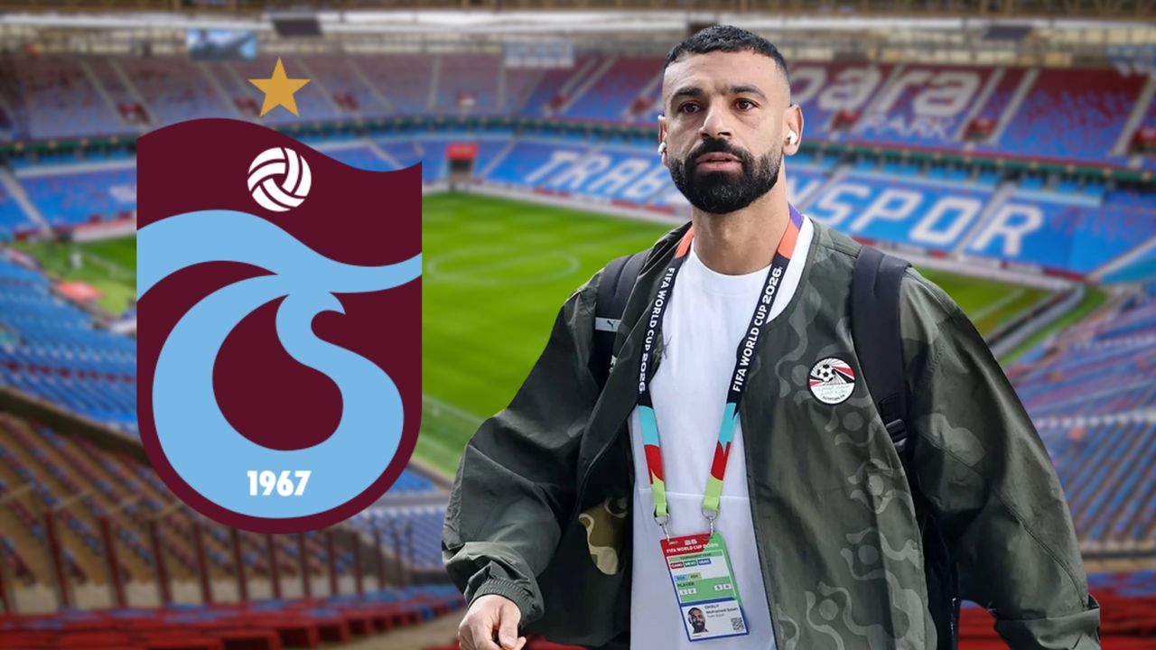 Trabzonspor'dan Mohamed Salah İddialarına Taraftar Gözüyle Bakış