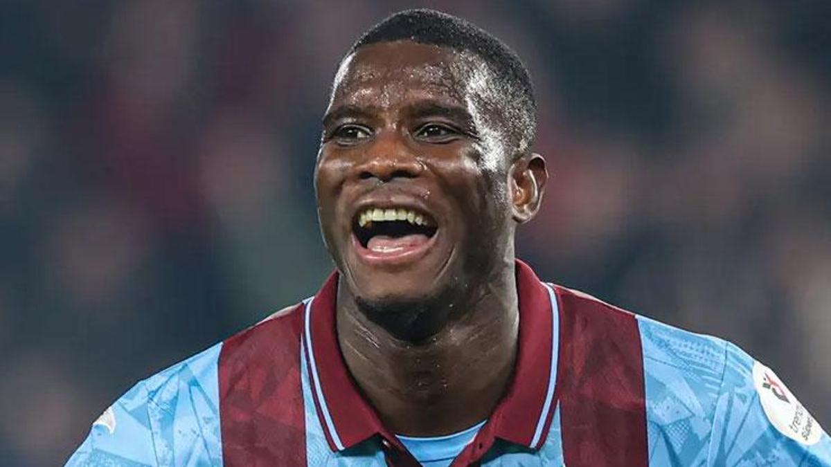 Trabzonspor'dan Onuachu Kararı: Yönetim Rotayı Çizdi!