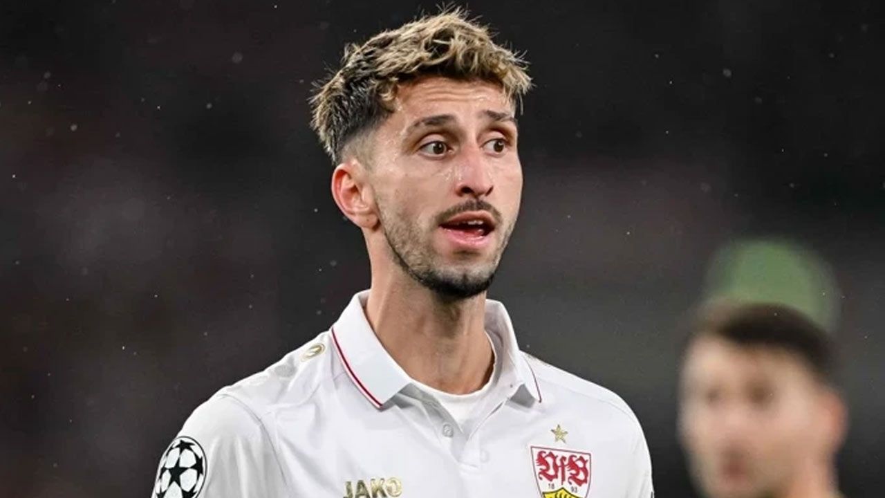 Trabzonspor'dan Orta Sahaya Güçlü Takviye: Atakan Karazor Hamlesi!