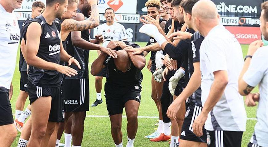 Trabzonspor'dan Oulai İçin Dev Teklif: 40 Milyon Euro!