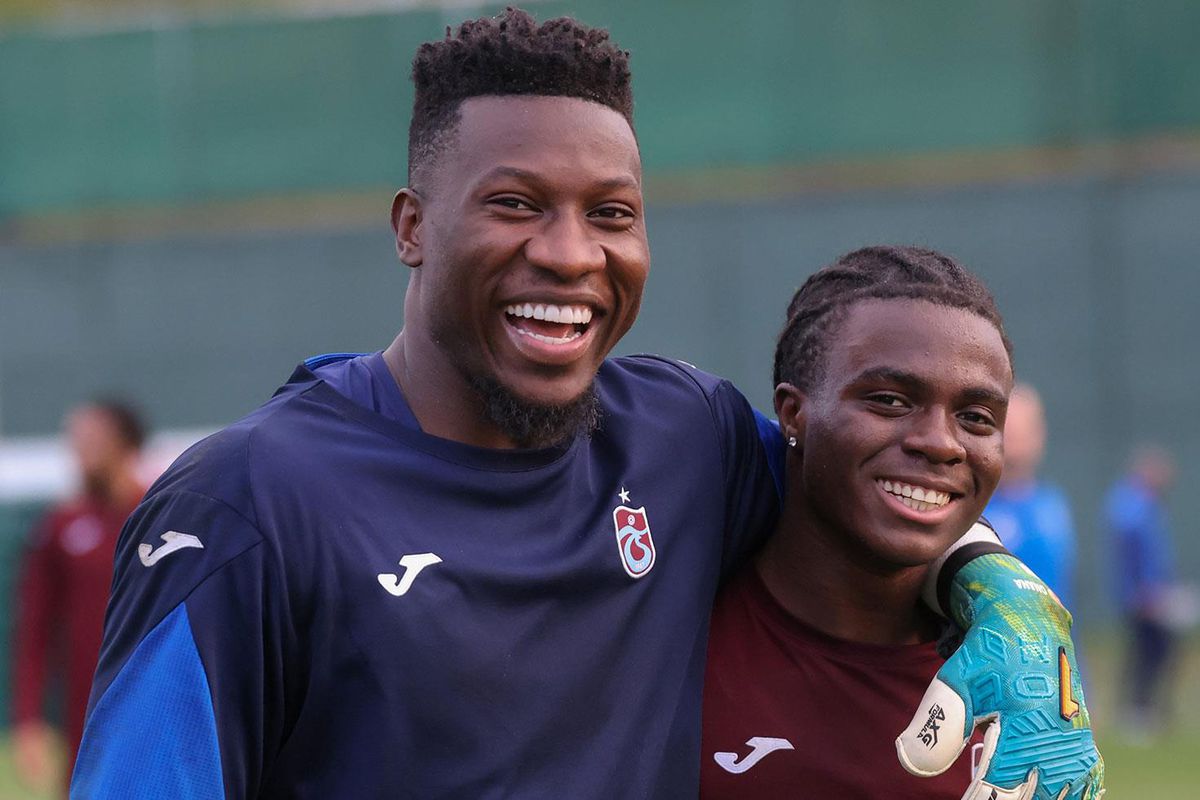 Trabzonspor'dan Oulai İçin Tarihi Satış: Kasamız Doldu!