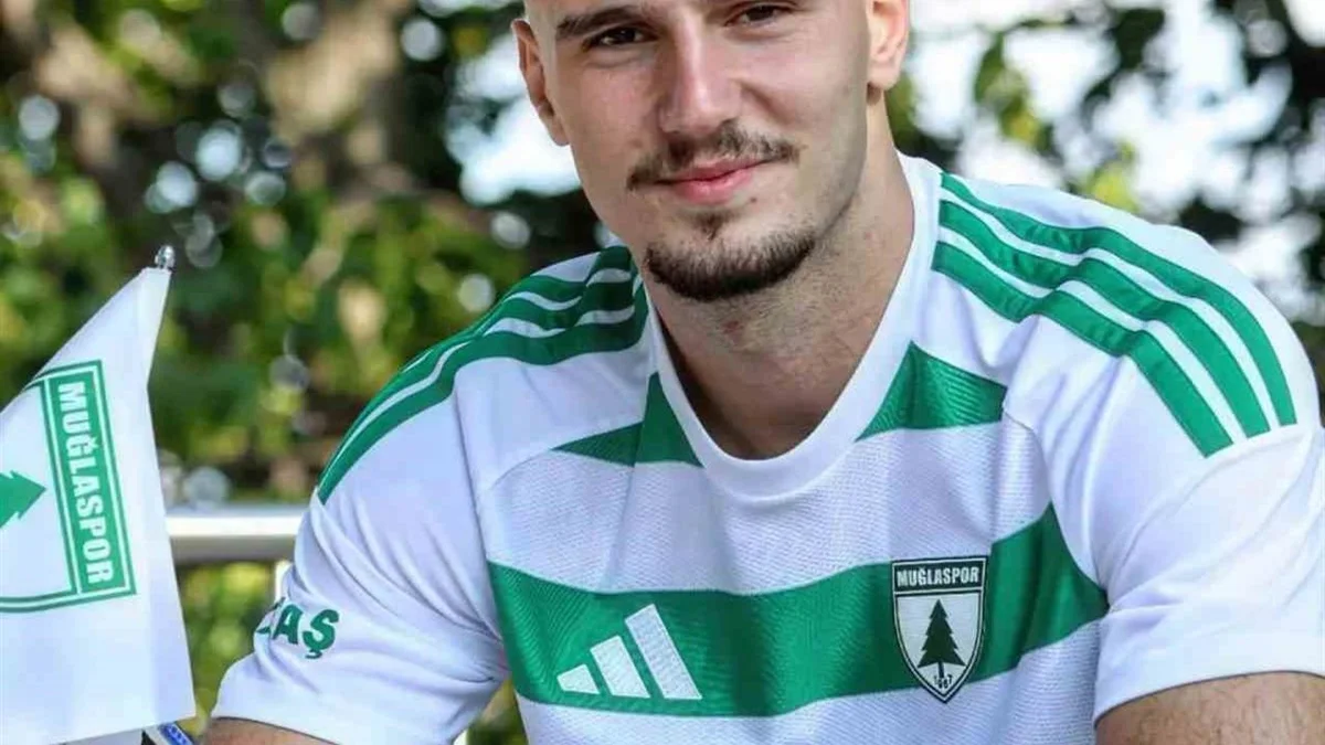 Trabzonspor'dan Poyraz Efe Yıldırım Muğlaspor Yolcusu