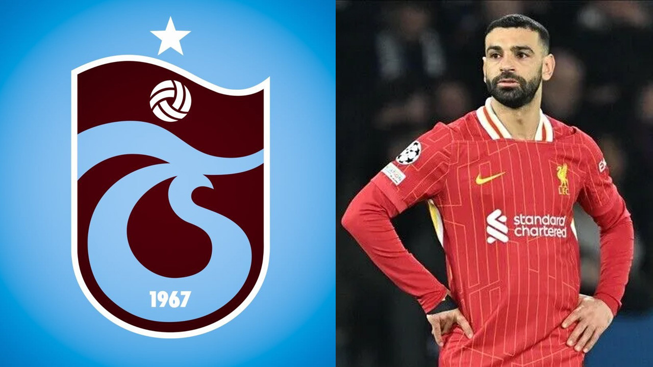 Trabzonspor’dan Salah Açıklaması: Gerçek Ortaya Çıktı!
