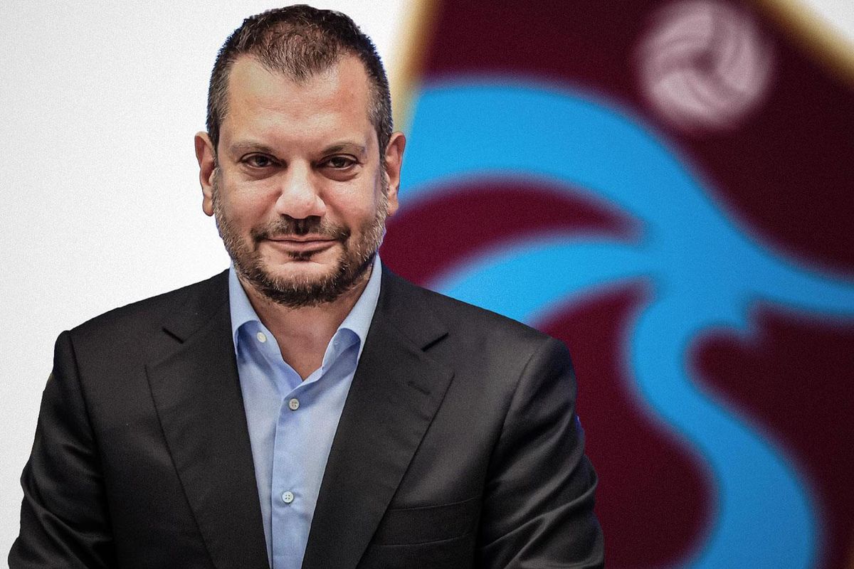 Trabzonspor'dan Salah İddialarına Jet Yanıt: Gerçek Dışı!