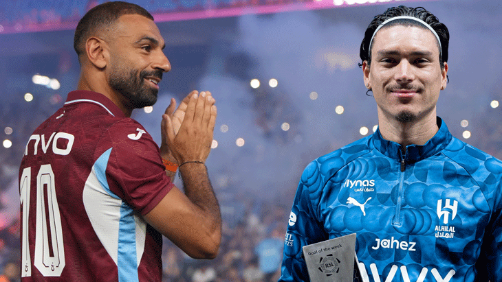 Trabzonspor'dan Salah ve Nunez Sonrası Bir Bomba Daha! Fırtına Durmuyor