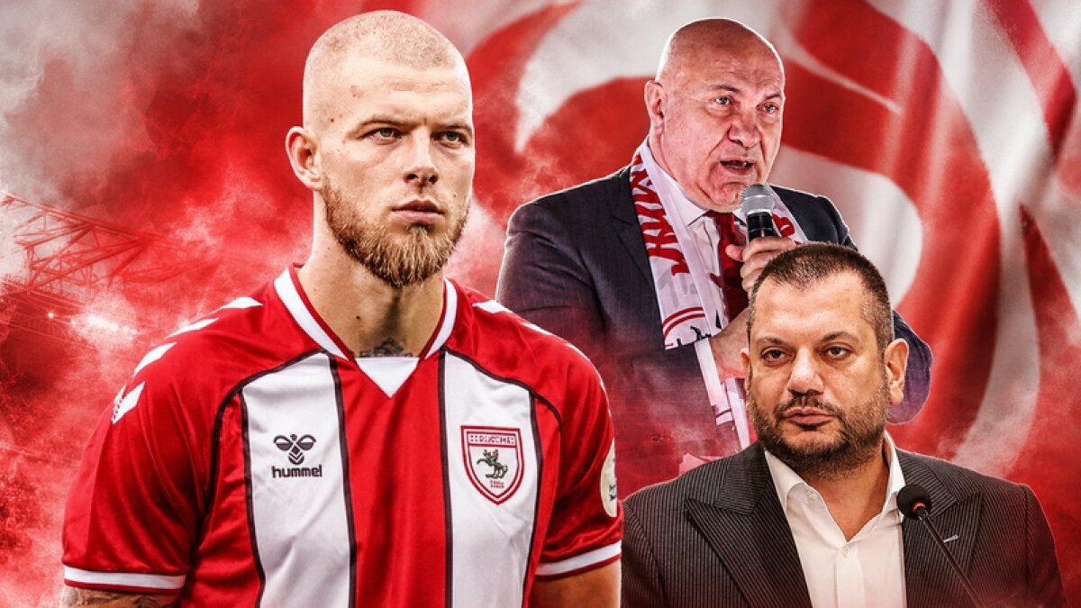 Trabzonspor'dan Savunmaya Dev Hamle: Van Drongelen Transferinde Son Viraj!