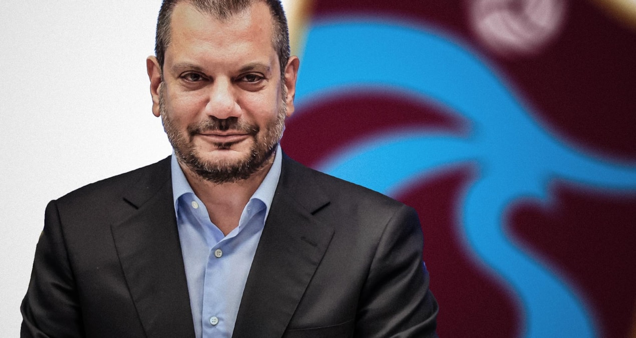 Trabzonspor'dan Sörloth bombası! Fırtına esiyor!