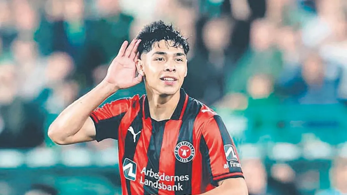 Trabzonspor'dan Tarihi Transfer Hamlesi: Osorio ve Rekor Potansiyeli!