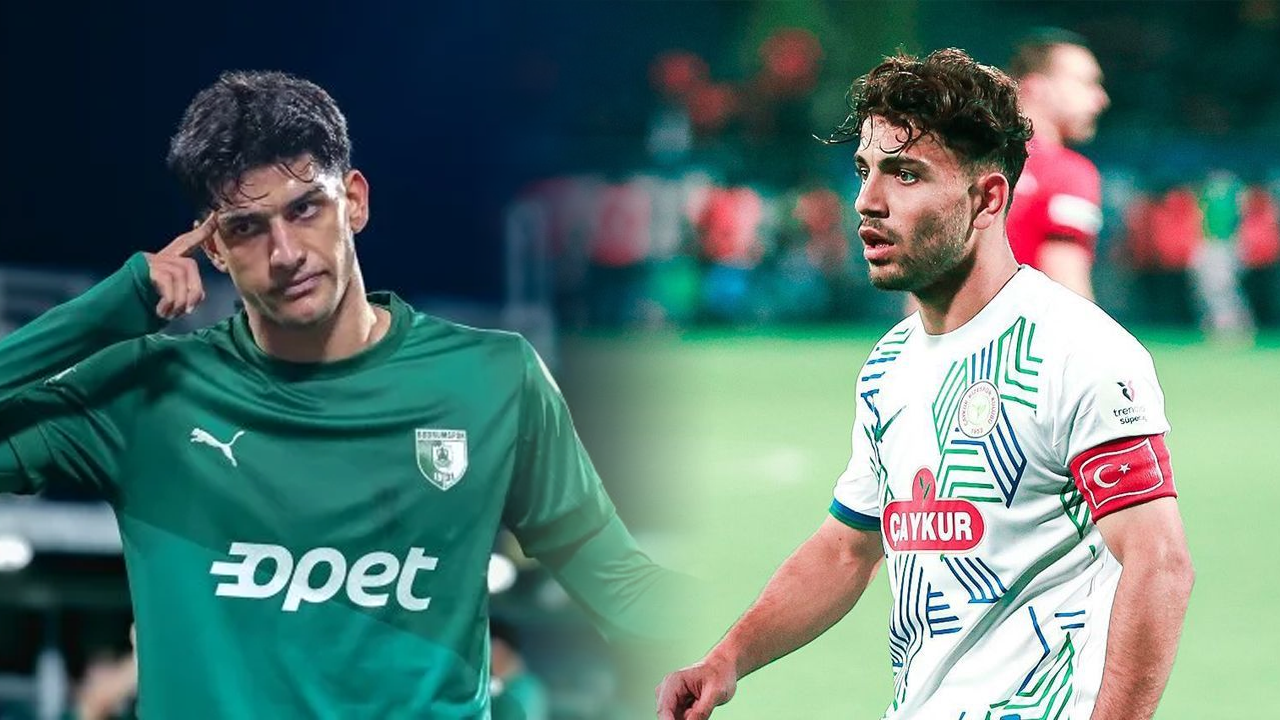 Trabzonspor'dan Yerli Transfer Harekatı: Genç Yetenekler Gündemde!