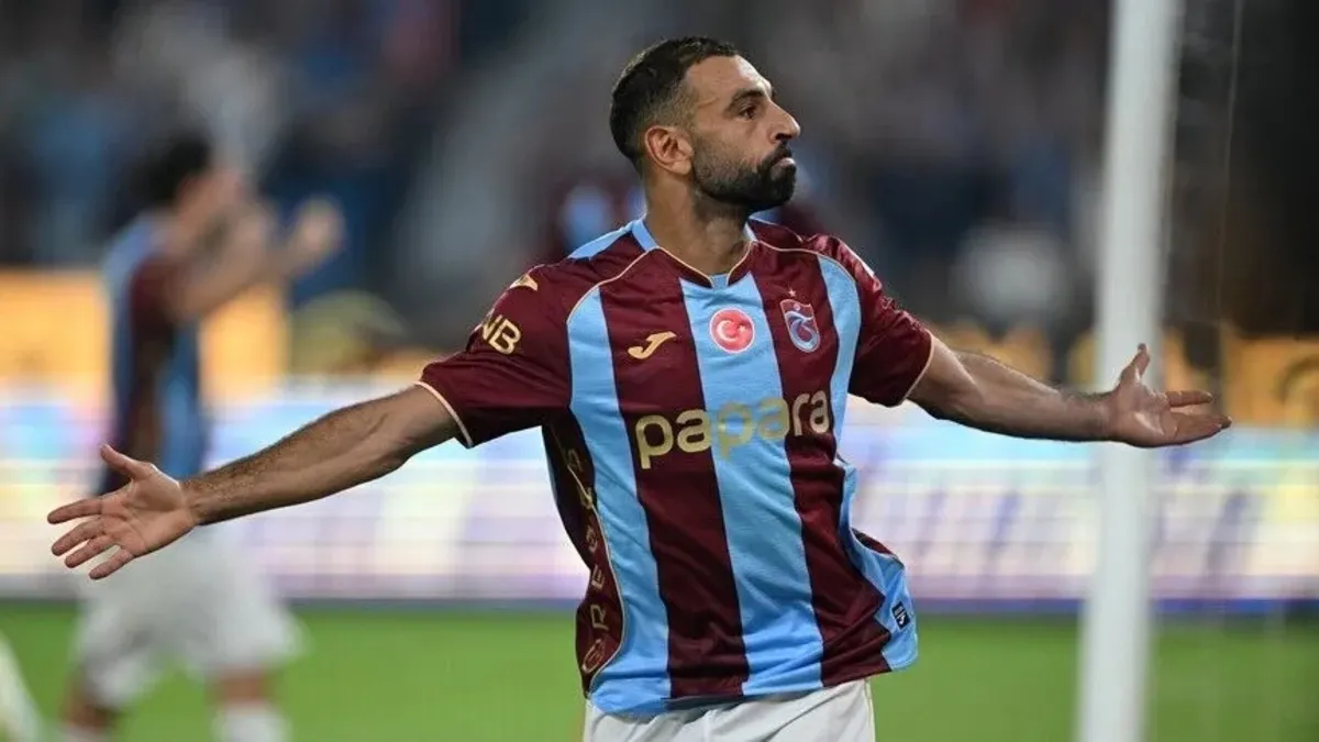 Trabzonspor - Drogheda Maçı: Tarihi Kardeşlik Randevusu, Canlı İzle!