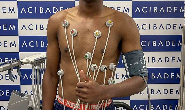 Trabzonspor, Genç Yıldız Rene Mitongo Muteba'yı Kadrosuna Kattı!