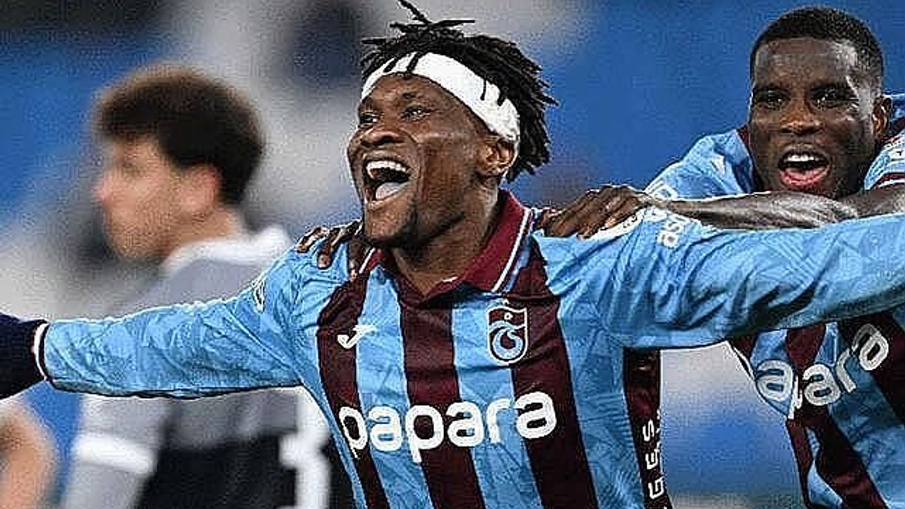 Trabzonspor Gözünden: Nwaiwu Transferi ve Piyasa Dinamikleri