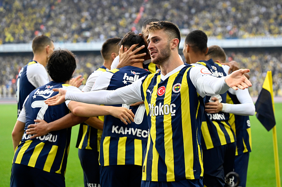 Trabzonspor Gündem: 28 Temmuz Manşetlerinde Fenerbahçe'nin Leao Hamlesi