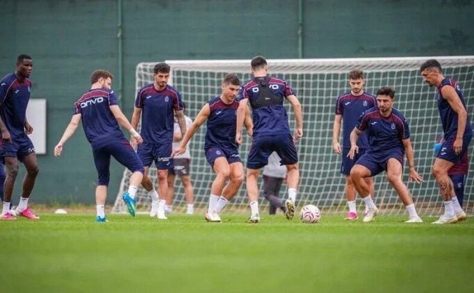 Trabzonspor Gündem: Oğuz Aydın Transferinde Son Perde