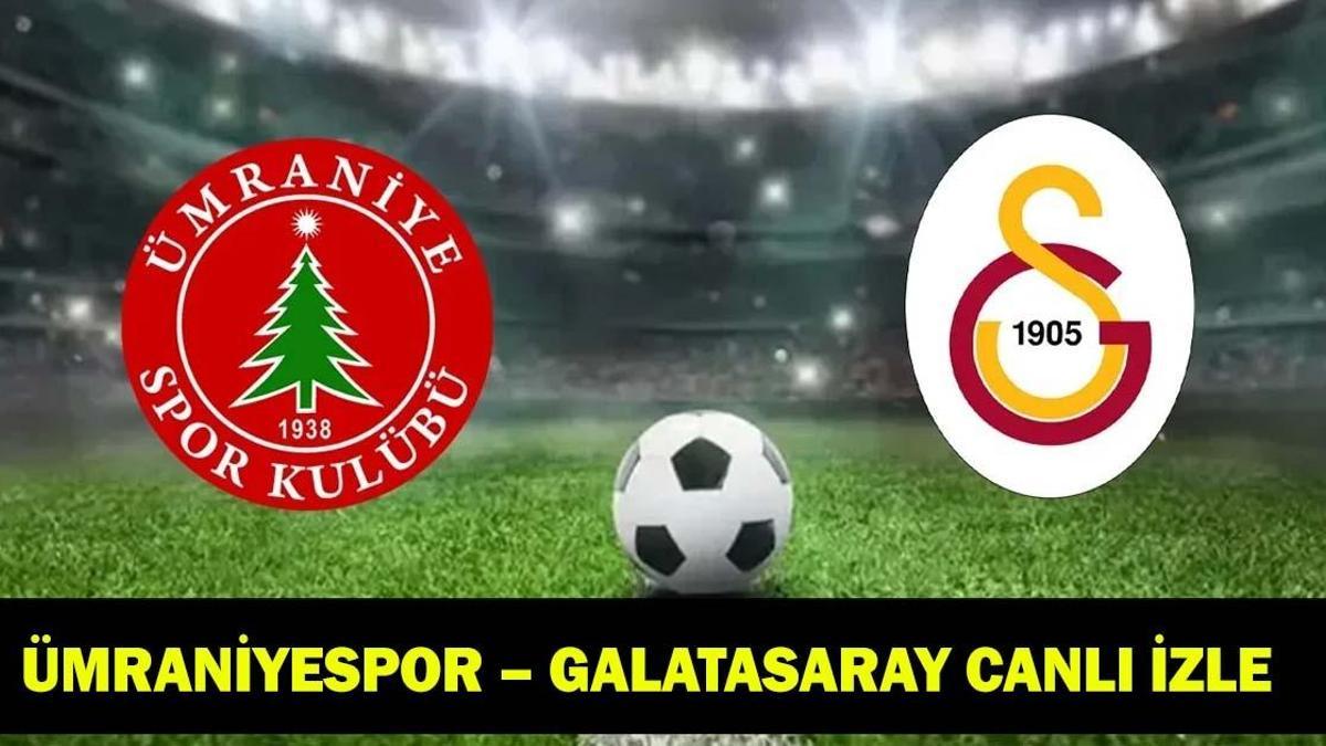 Trabzonspor Gündem: Rakip Galatasaray'ın Ümraniyespor Hazırlığı