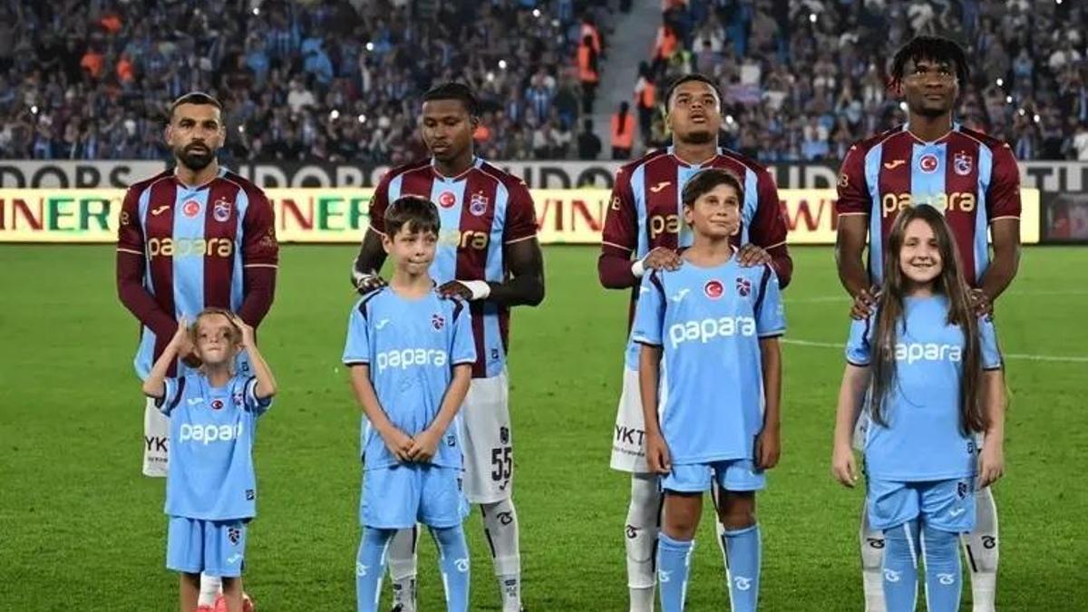 Trabzonspor - Hearts Maçı: Tarih, Saat ve Şifresiz Yayın Bilgisi